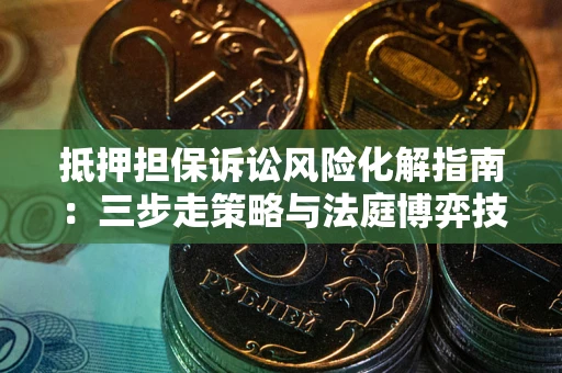 北京抵押担保诉讼风险化解指南：三步走策略与法庭博弈技巧